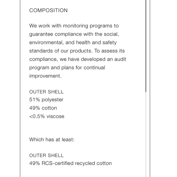 Zara Cream Cable Knit Cardigan - Picture 8 of 8